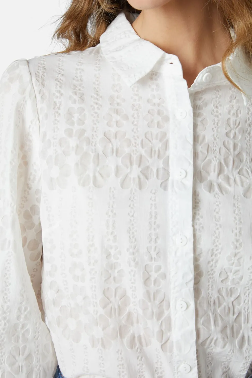 Marni Blouse