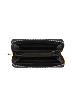 Meadow Cat Wallet