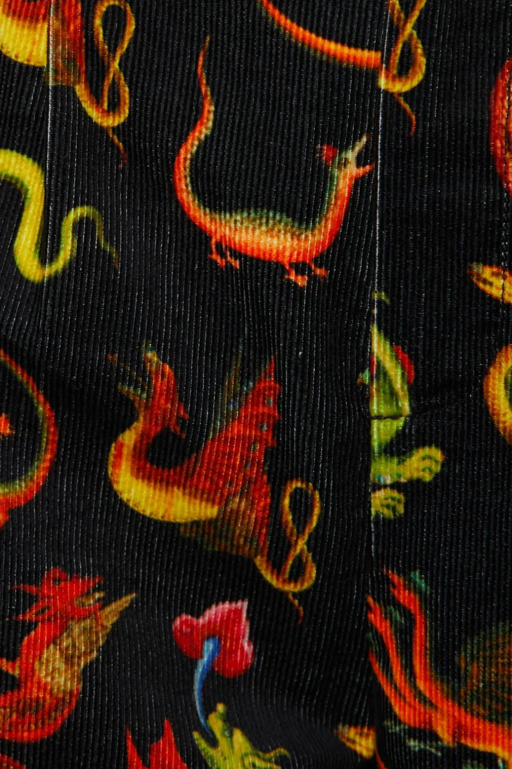 Medieval Dragon Pant