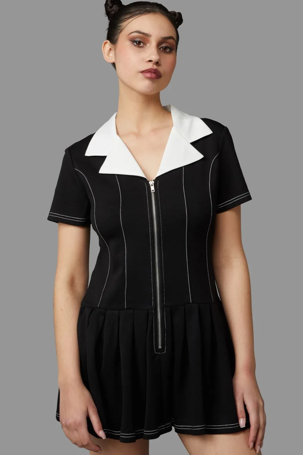Mercy Dress