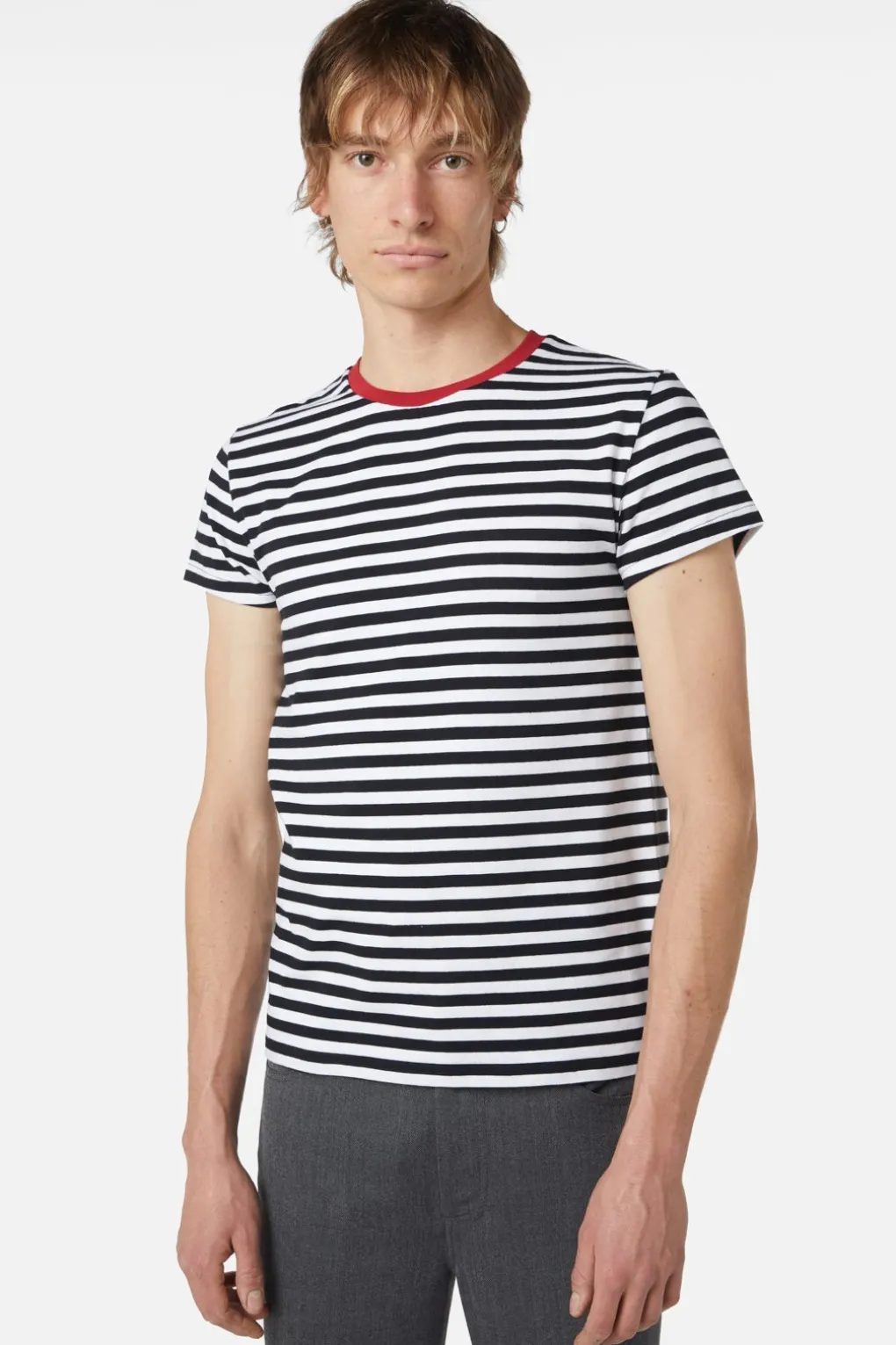 Mick Tee
