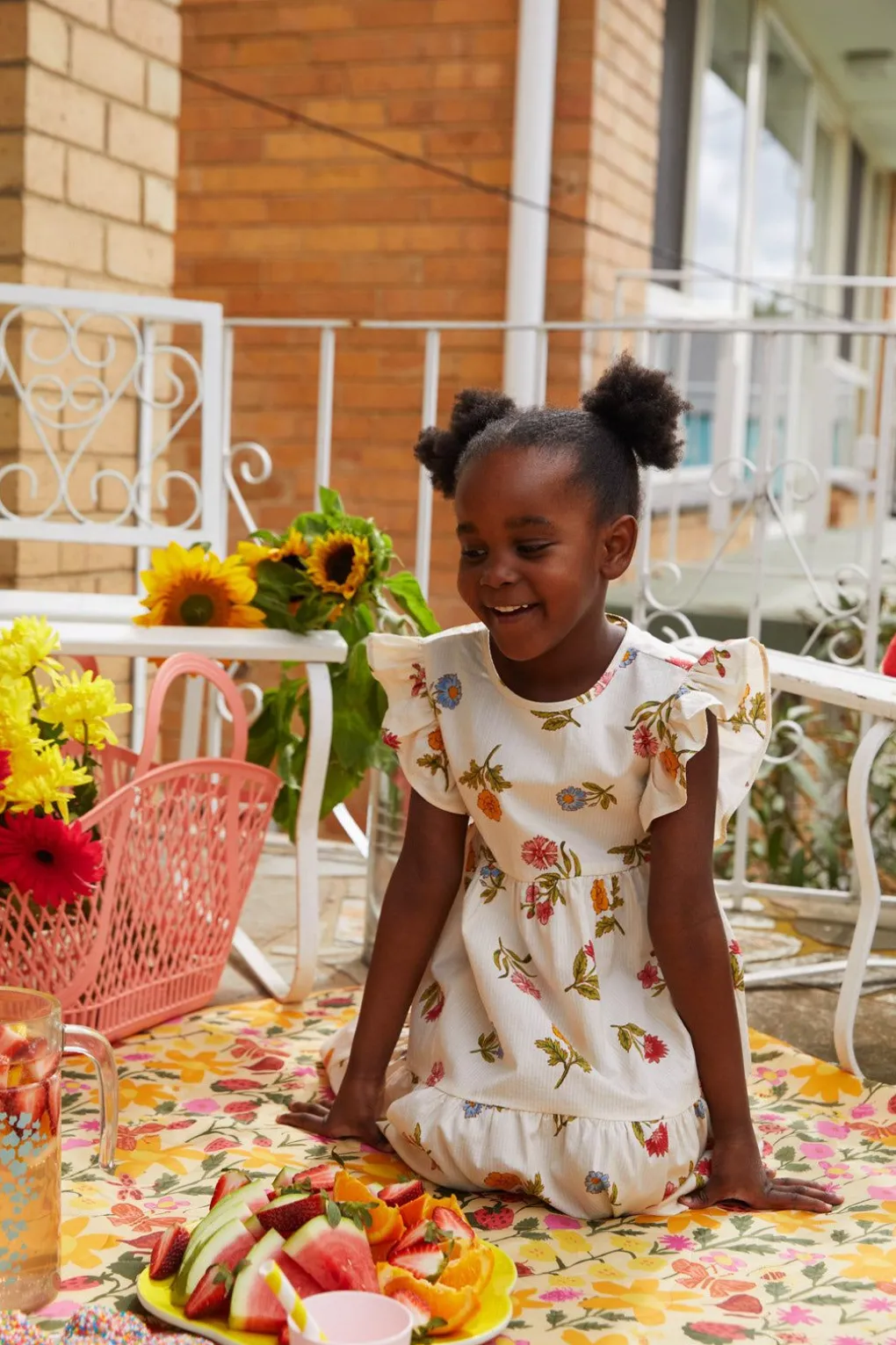 Mietta Kids Dress