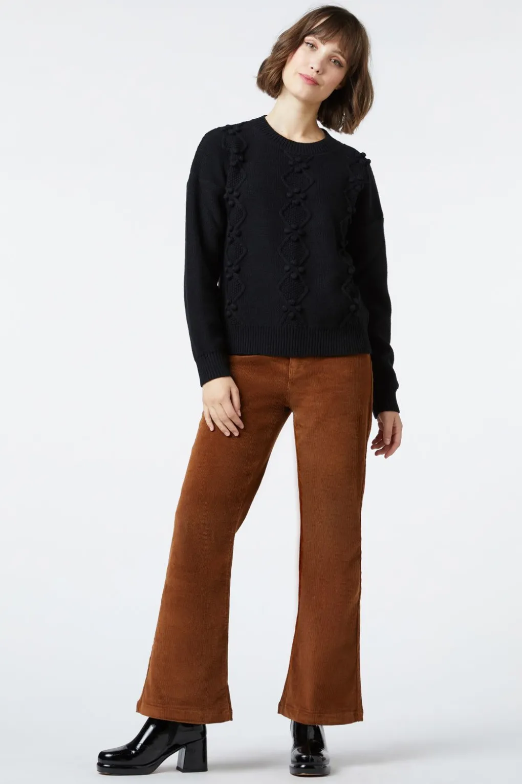 Mila Sweater
