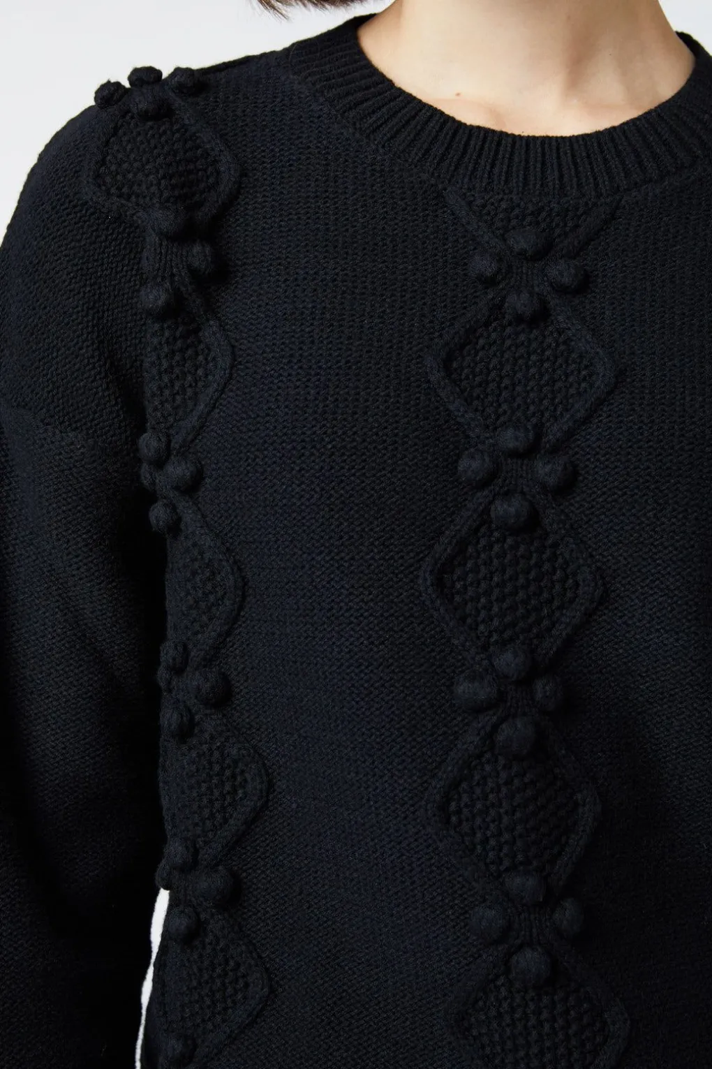 Mila Sweater