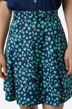 Mille Fleur Skirt