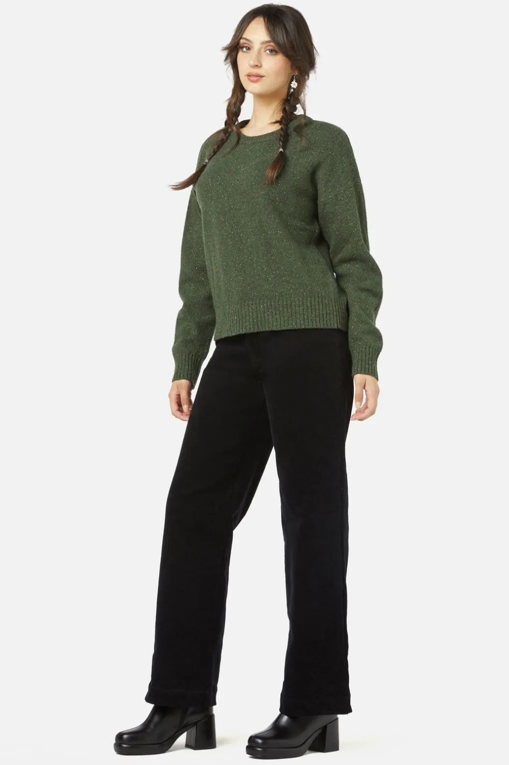 Miller Sweater