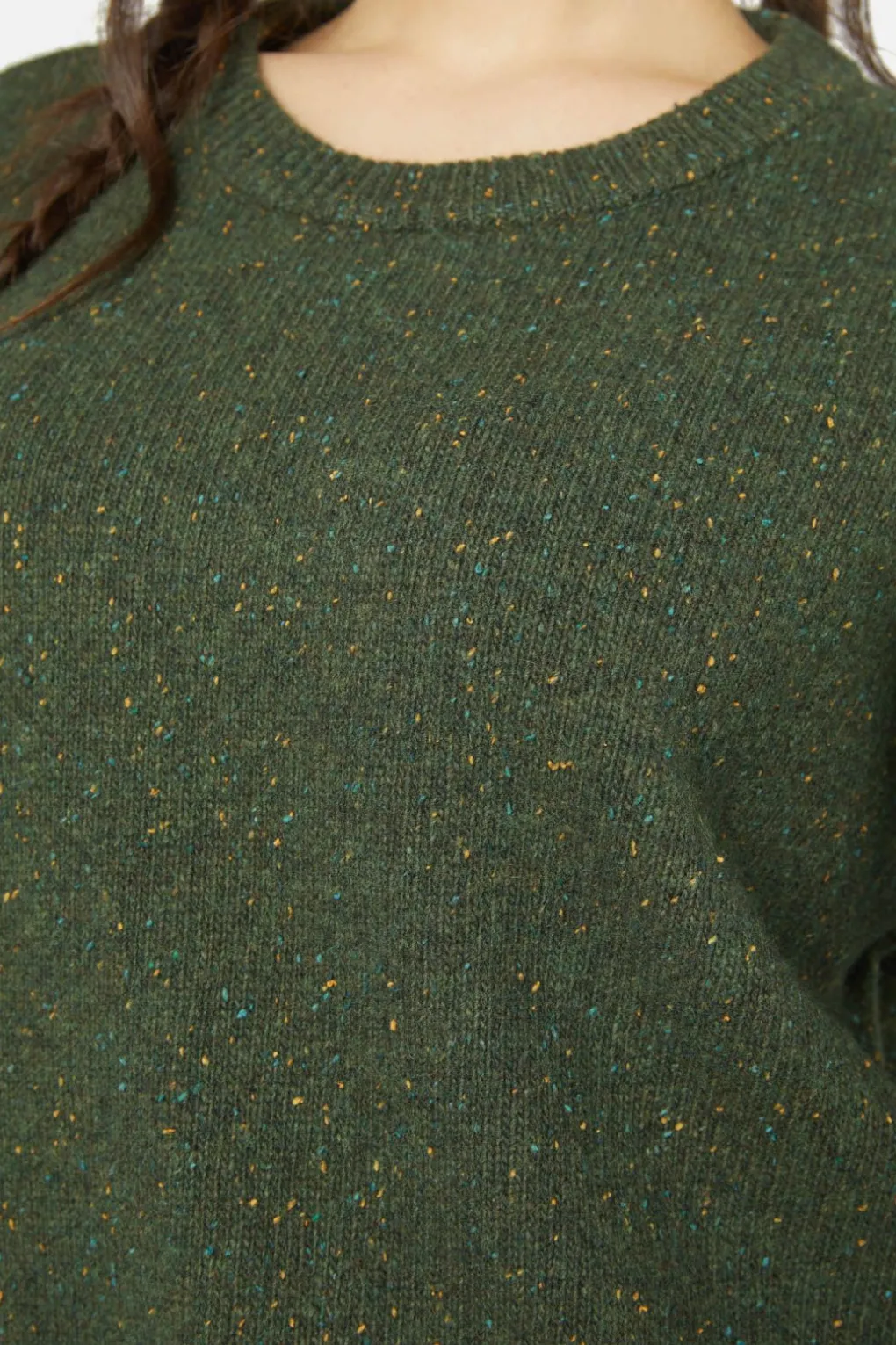 Miller Sweater