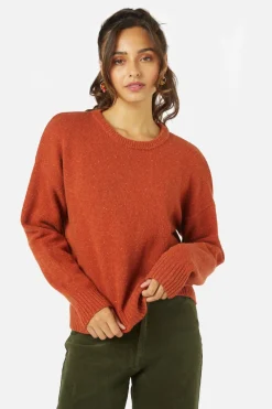 Miller Sweater