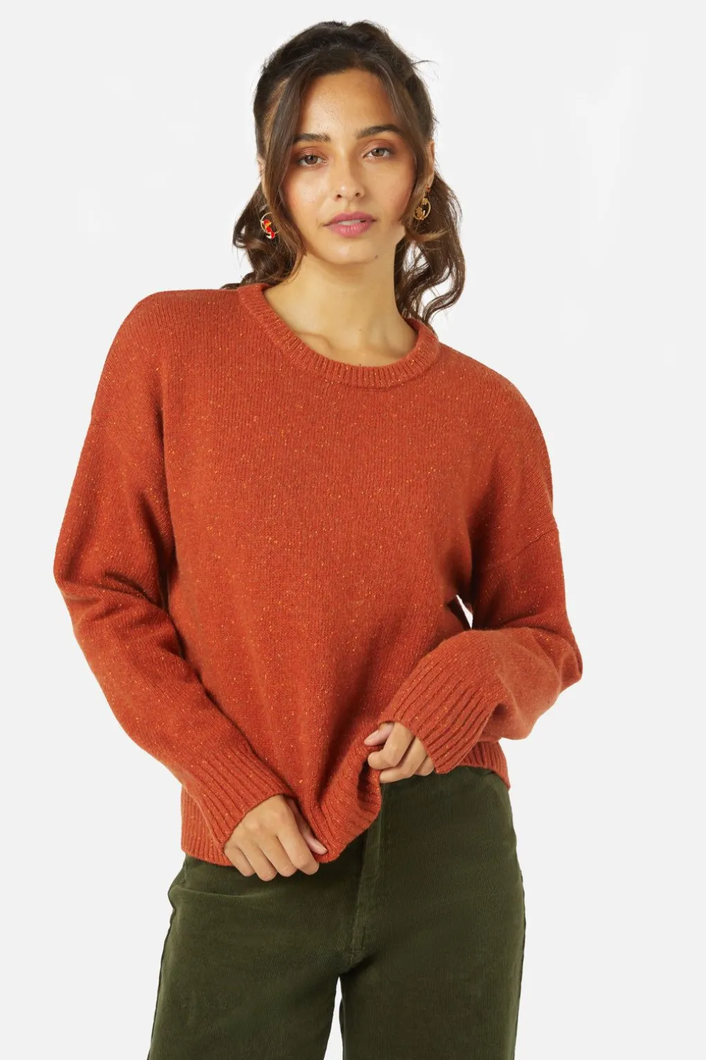 Miller Sweater