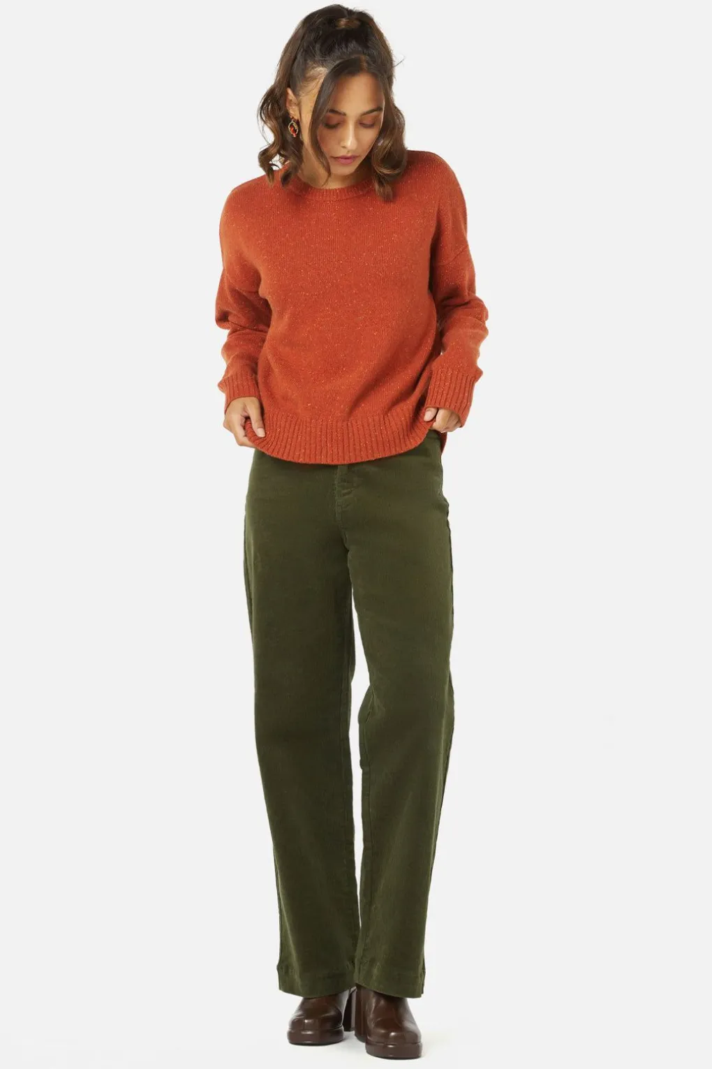 Miller Sweater