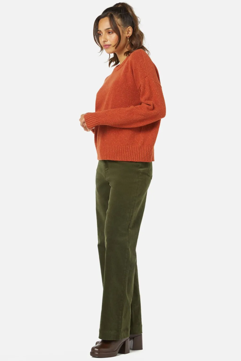 Miller Sweater