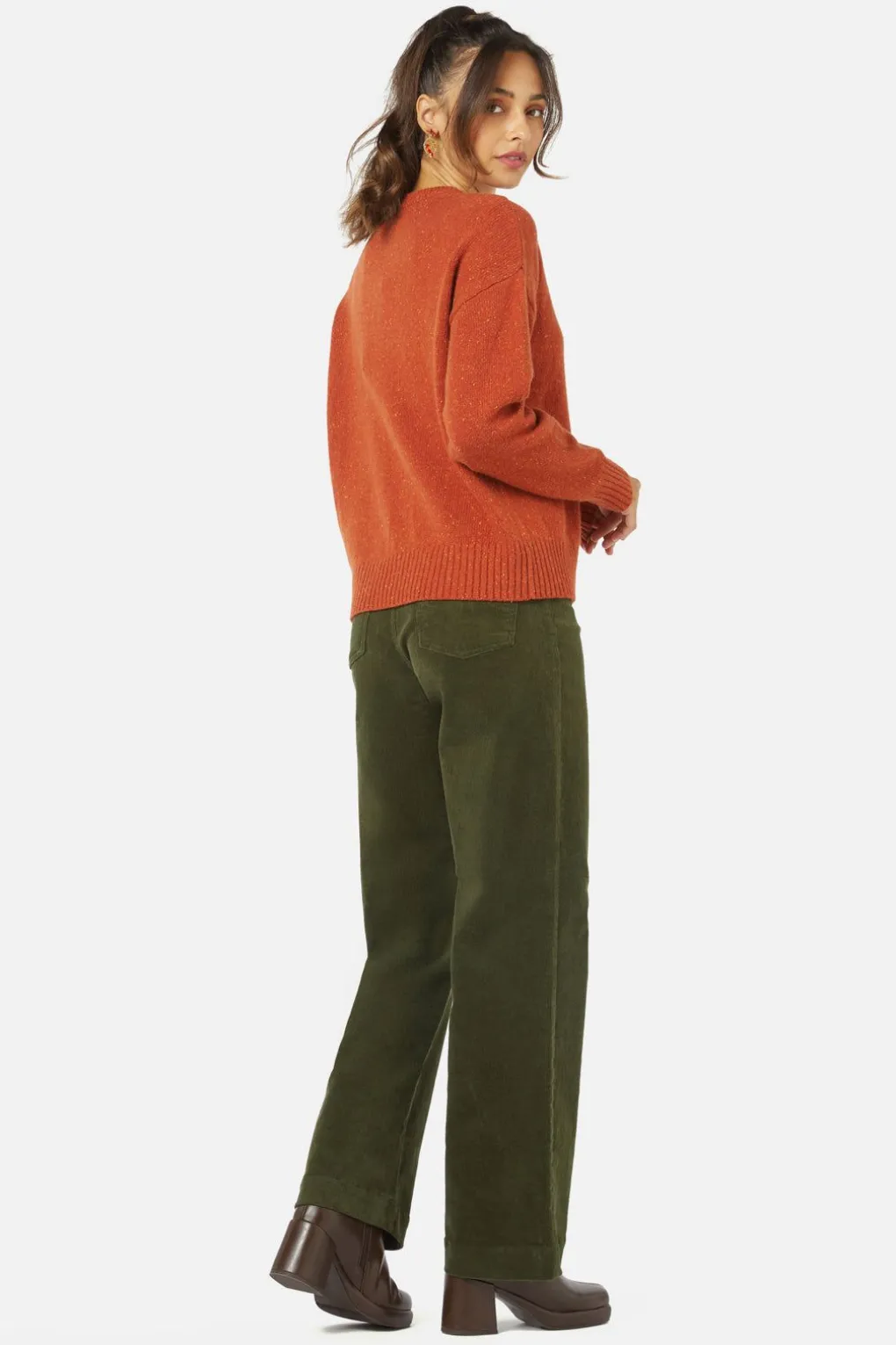 Miller Sweater