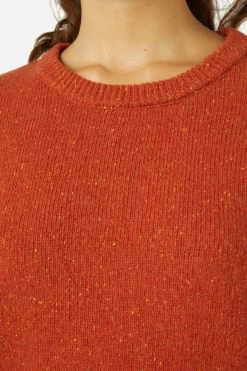 Miller Sweater