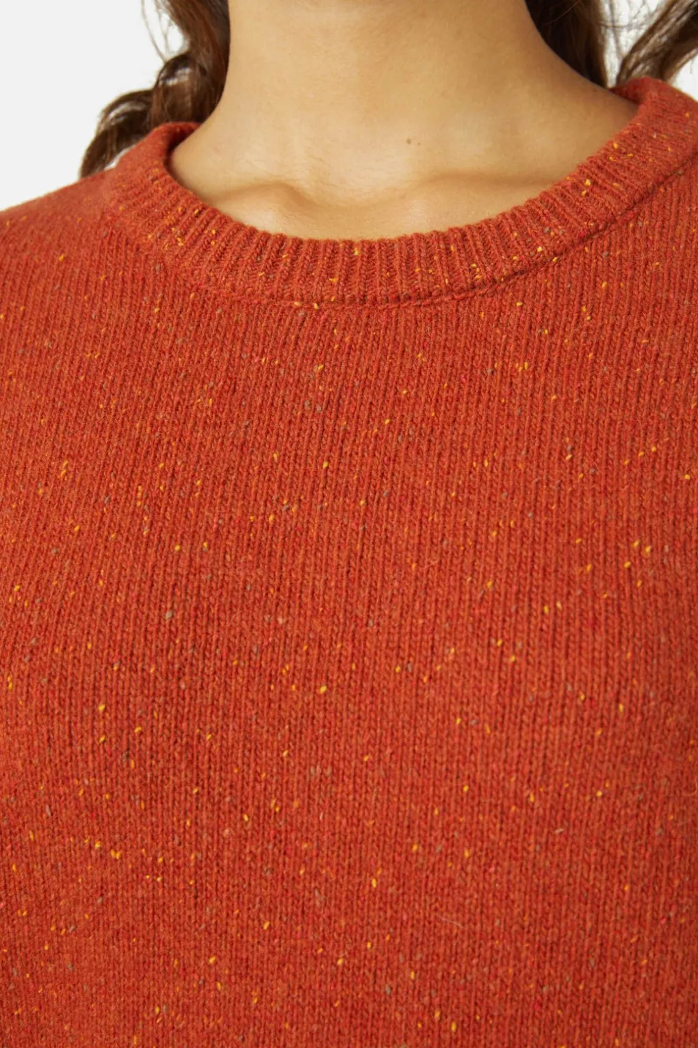Miller Sweater