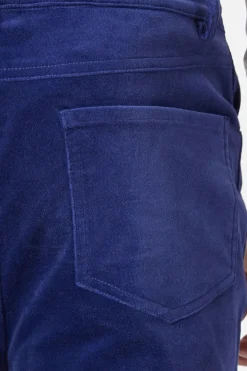 Mojo Velvet Pant
