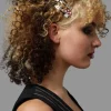 Mushie Hair Clips
