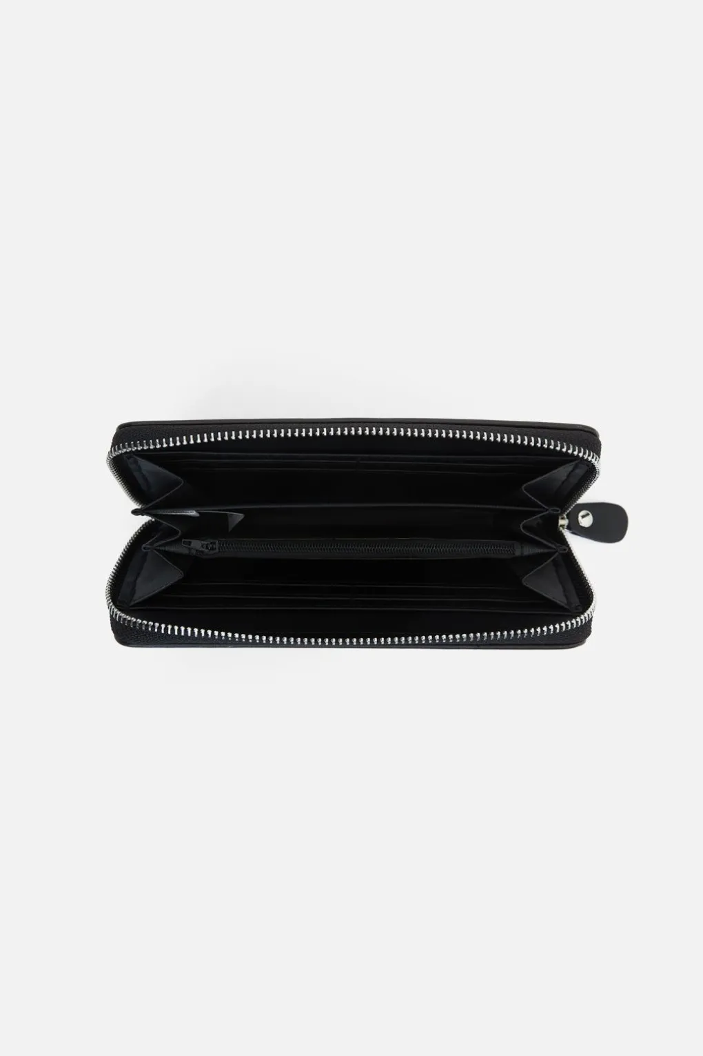 Musical Frogs Wallet