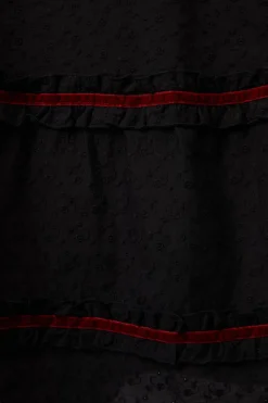 Nadja Gothic Dress