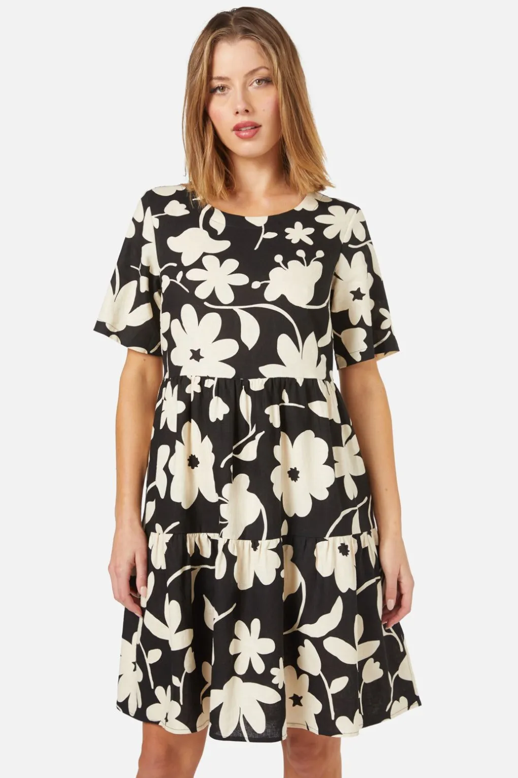 Nancy Mini Dress
