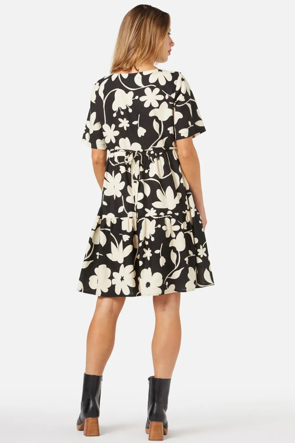 Nancy Mini Dress