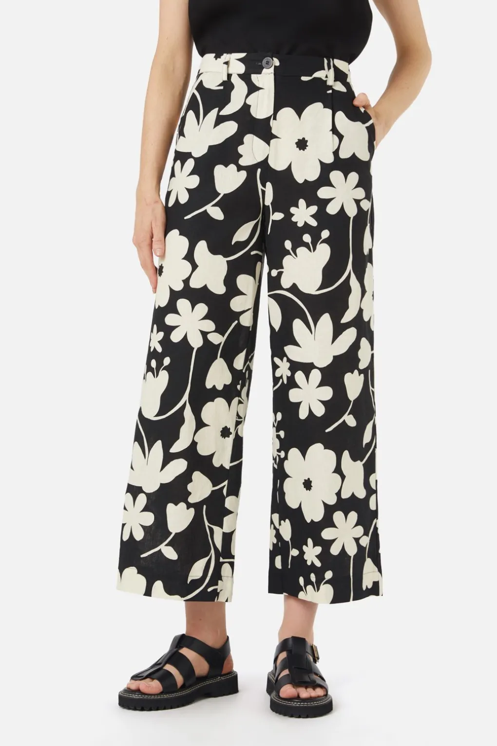 Nancy Pant