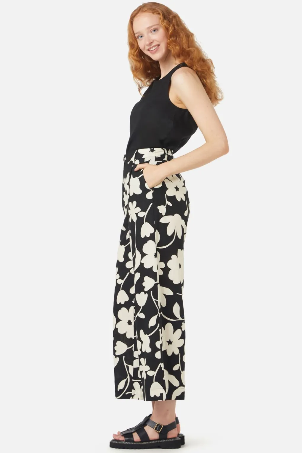 Nancy Pant