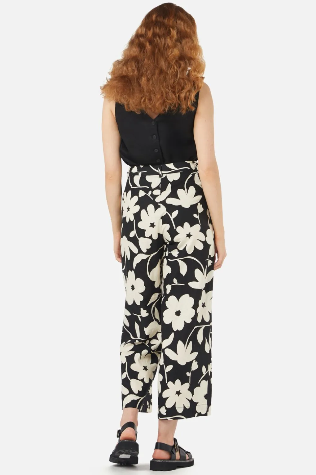 Nancy Pant