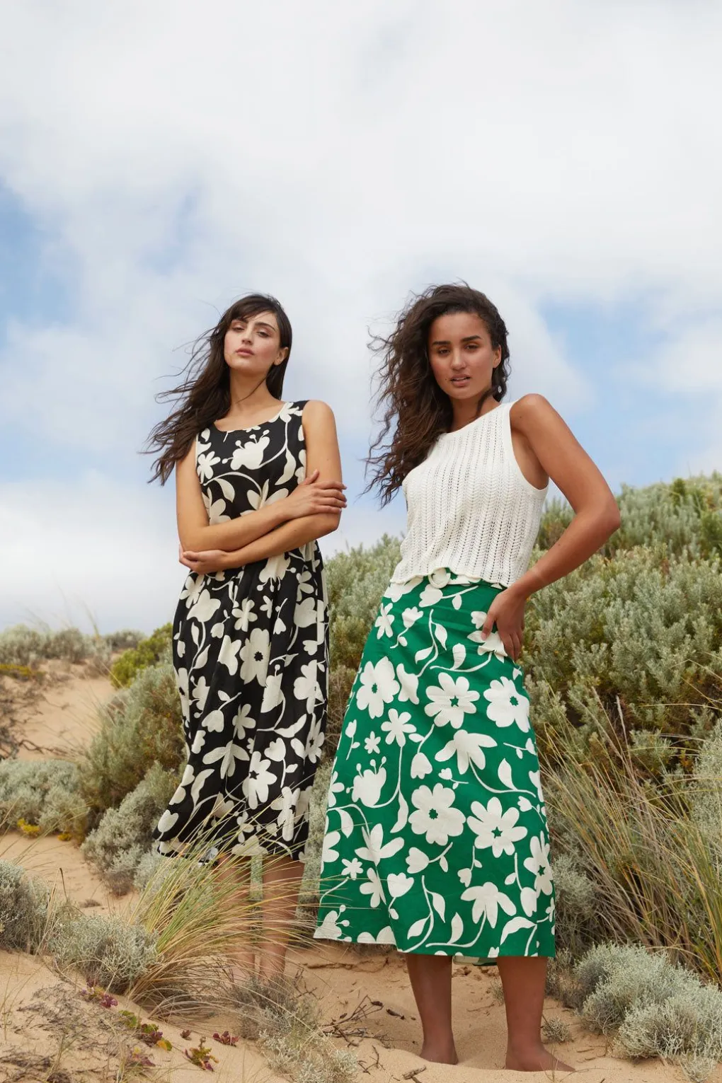 Nancy Skirt