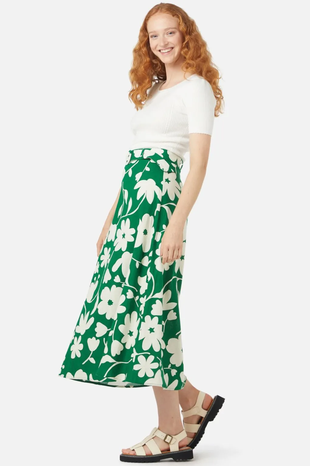 Nancy Skirt