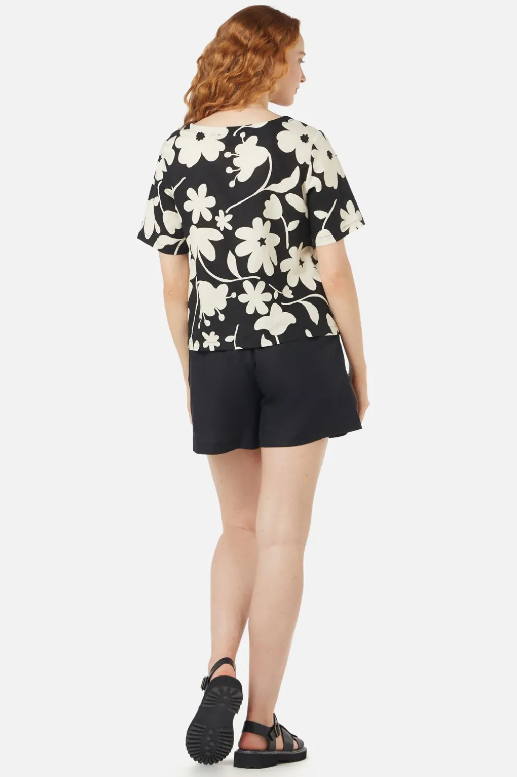 Nancy Top