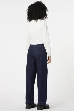 Native Blooms Top