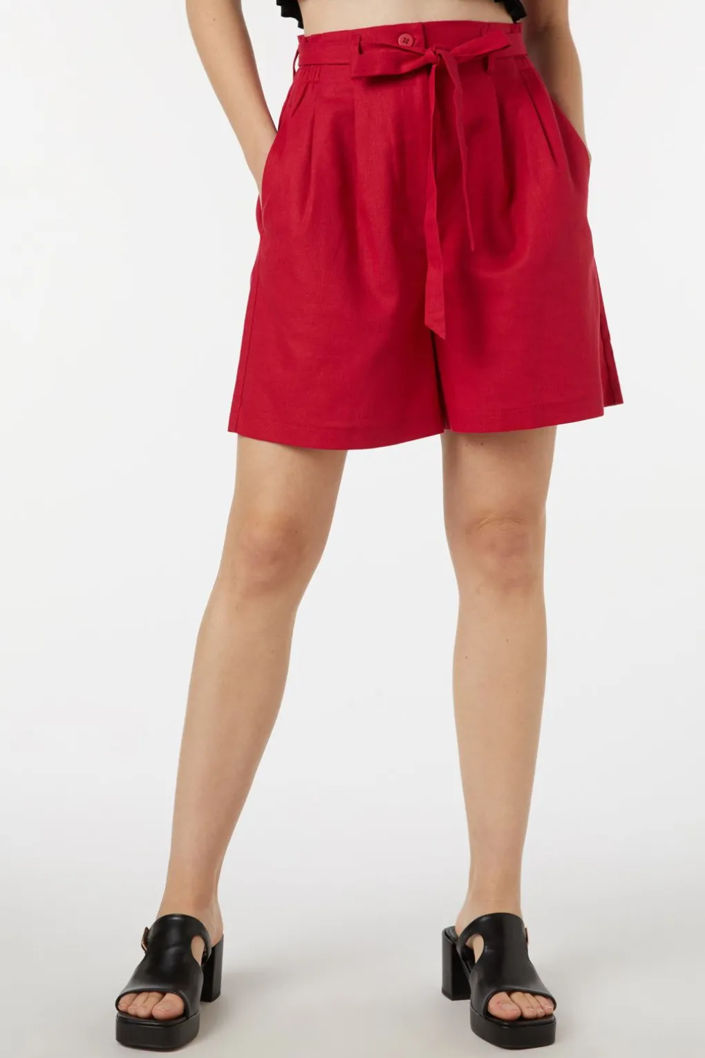 Nelly Skort