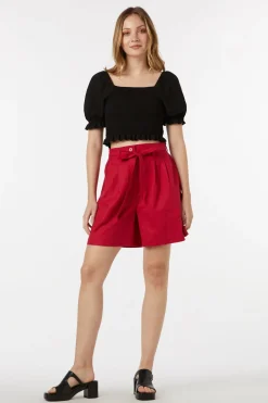 Nelly Skort