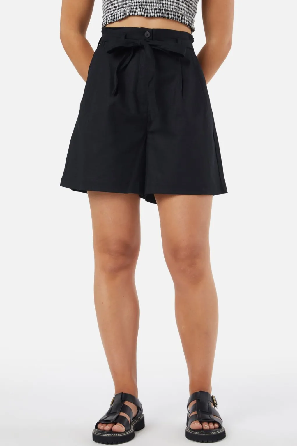 Nelly Skort