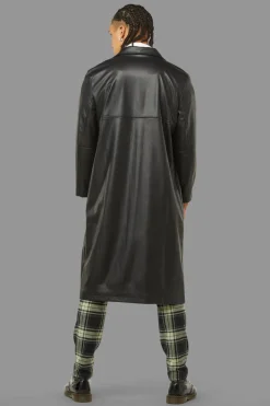 Neo Pu Jacket