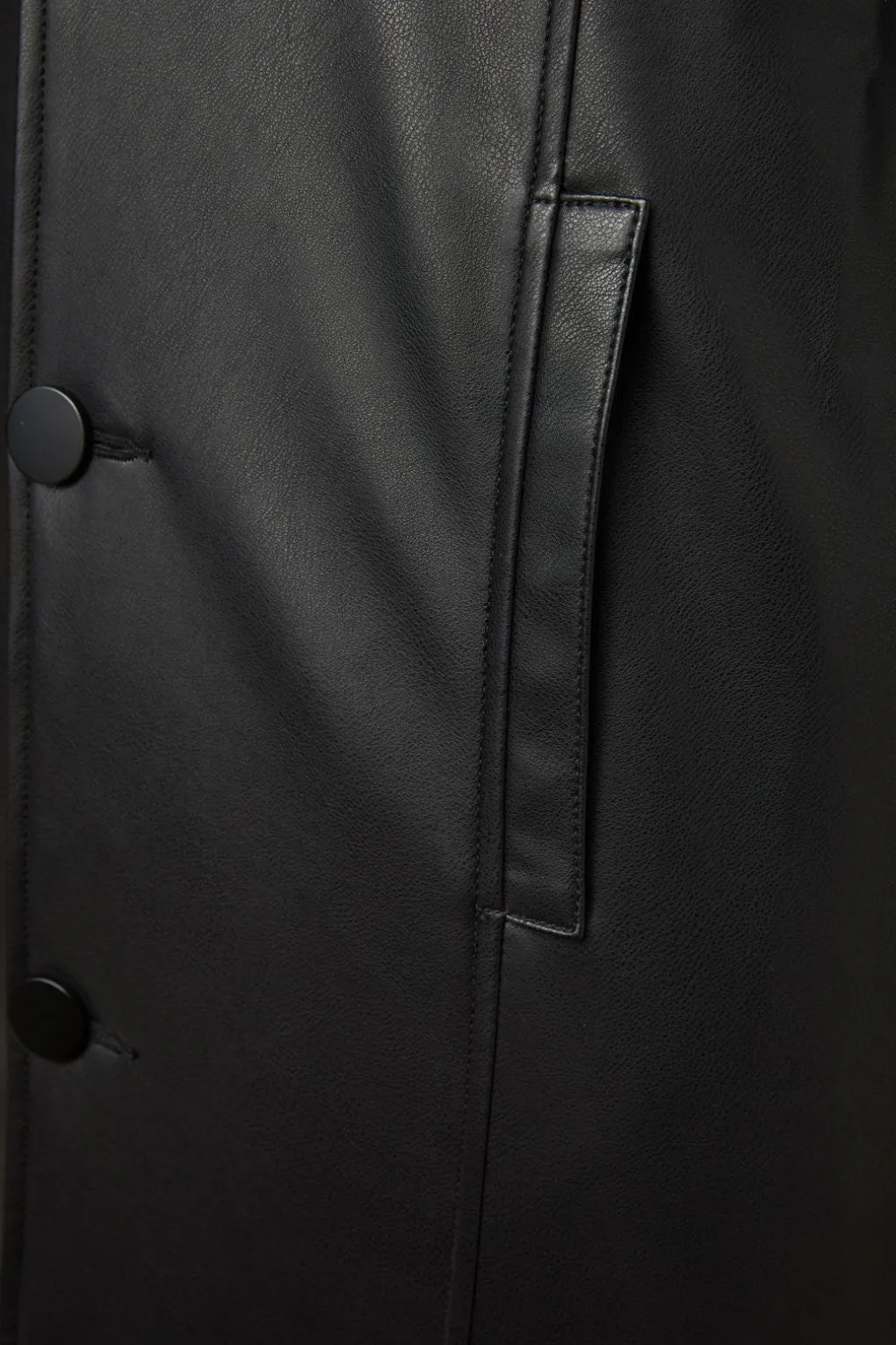 Neo Pu Jacket