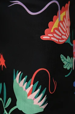 Night Garden Pant