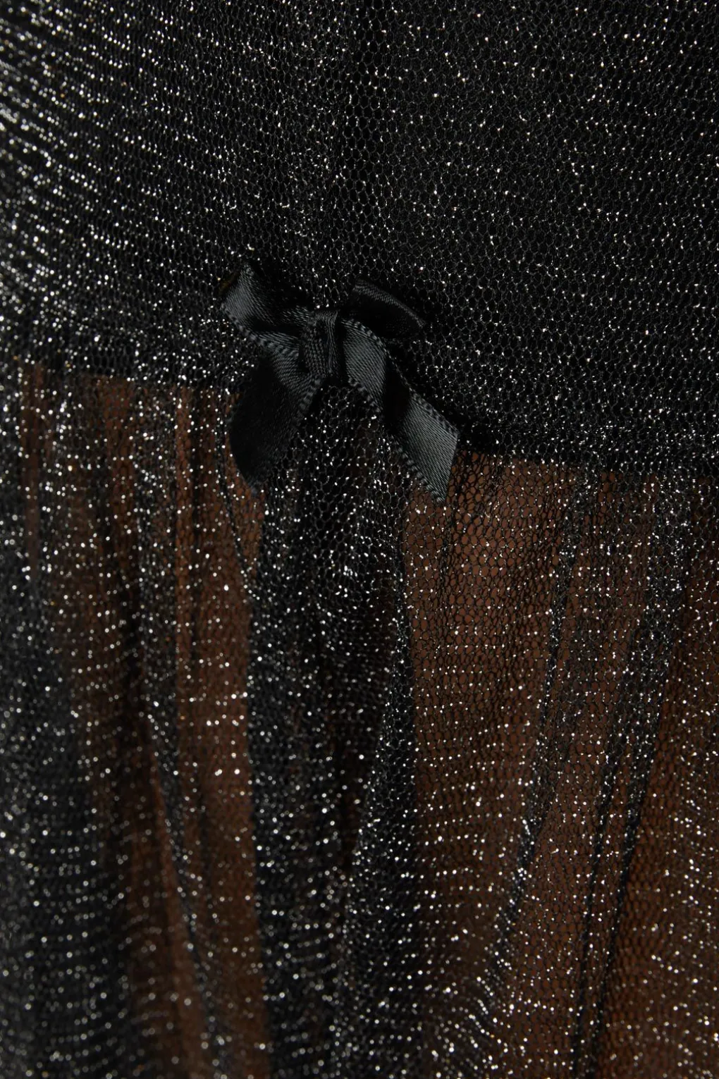 Night Sky Party Skirt
