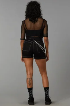 Night Sky Short