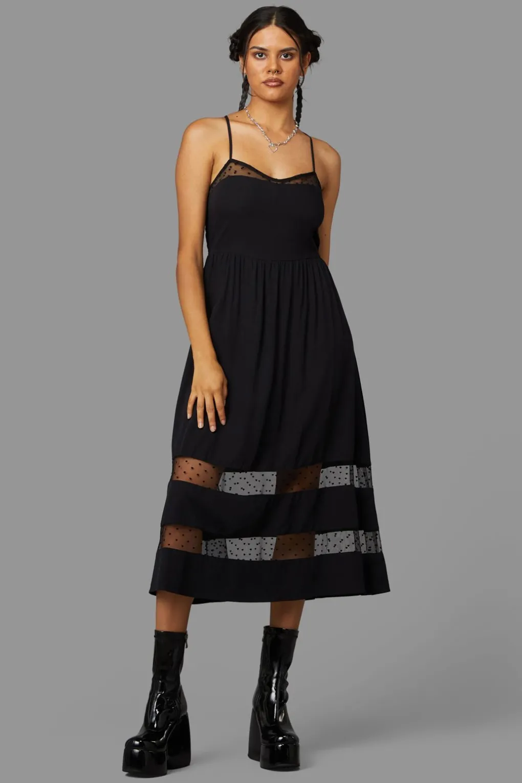 Nightlife Dress