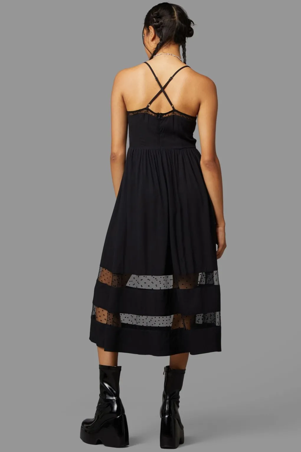 Nightlife Dress