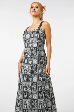 No Way Out Dress