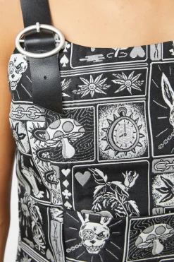 No Way Out Dress