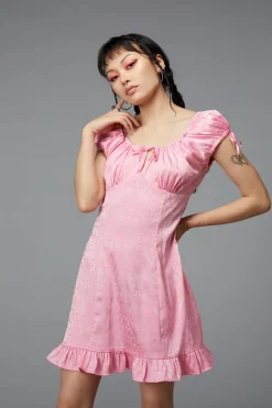 Nouveau Dress