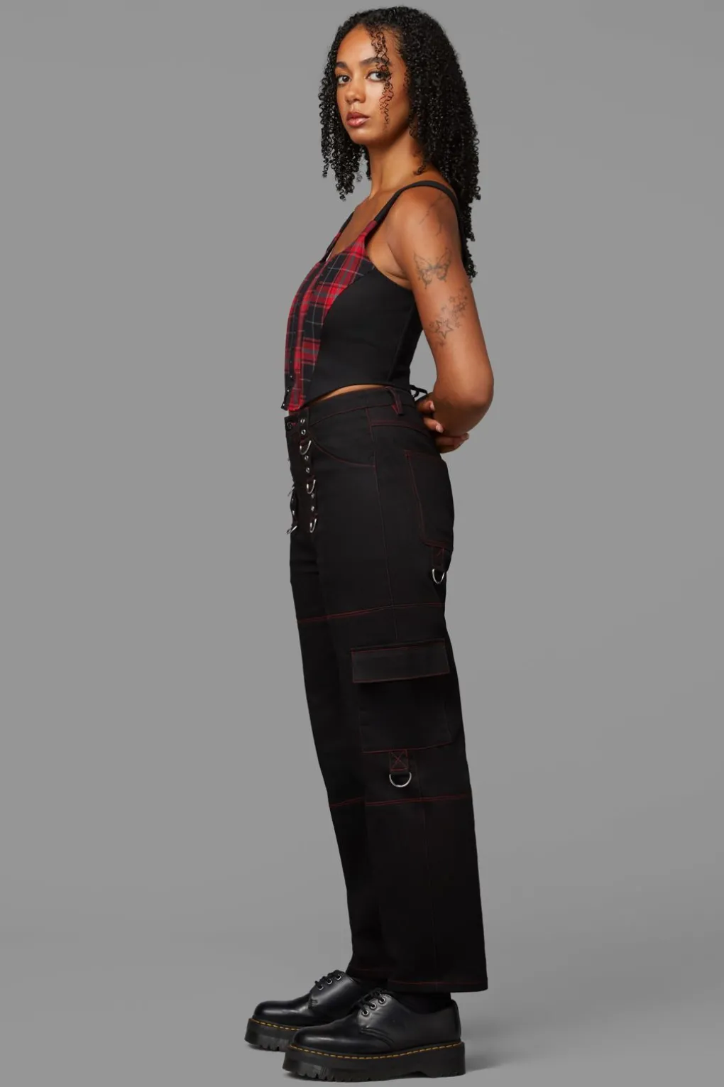 Occultist Cargo Pant