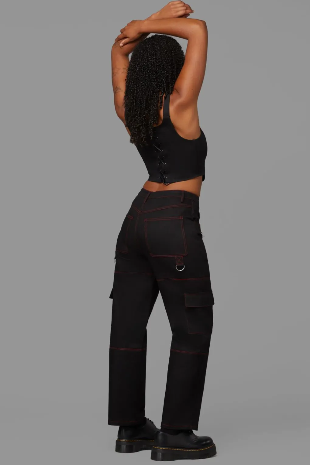 Occultist Cargo Pant