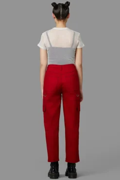 Occultist Cargo Pant
