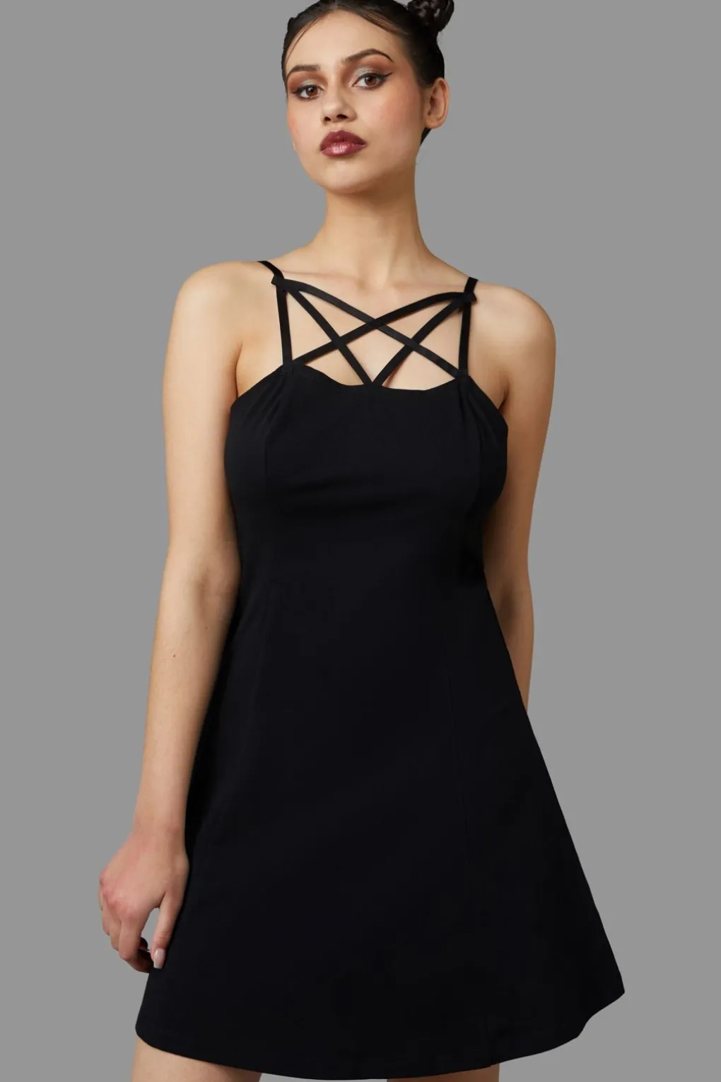 Occultist Dress