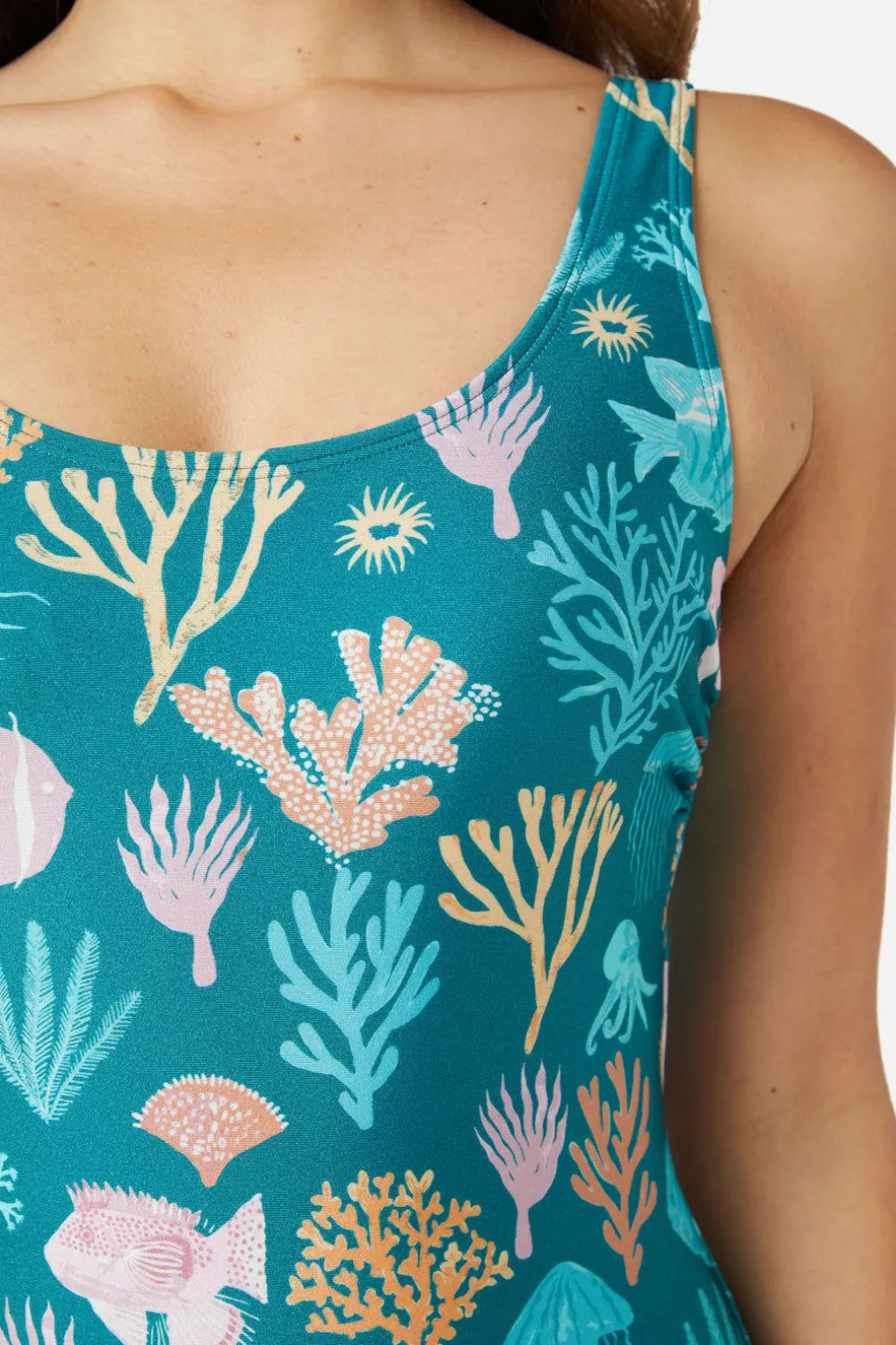 Oceania One Piece