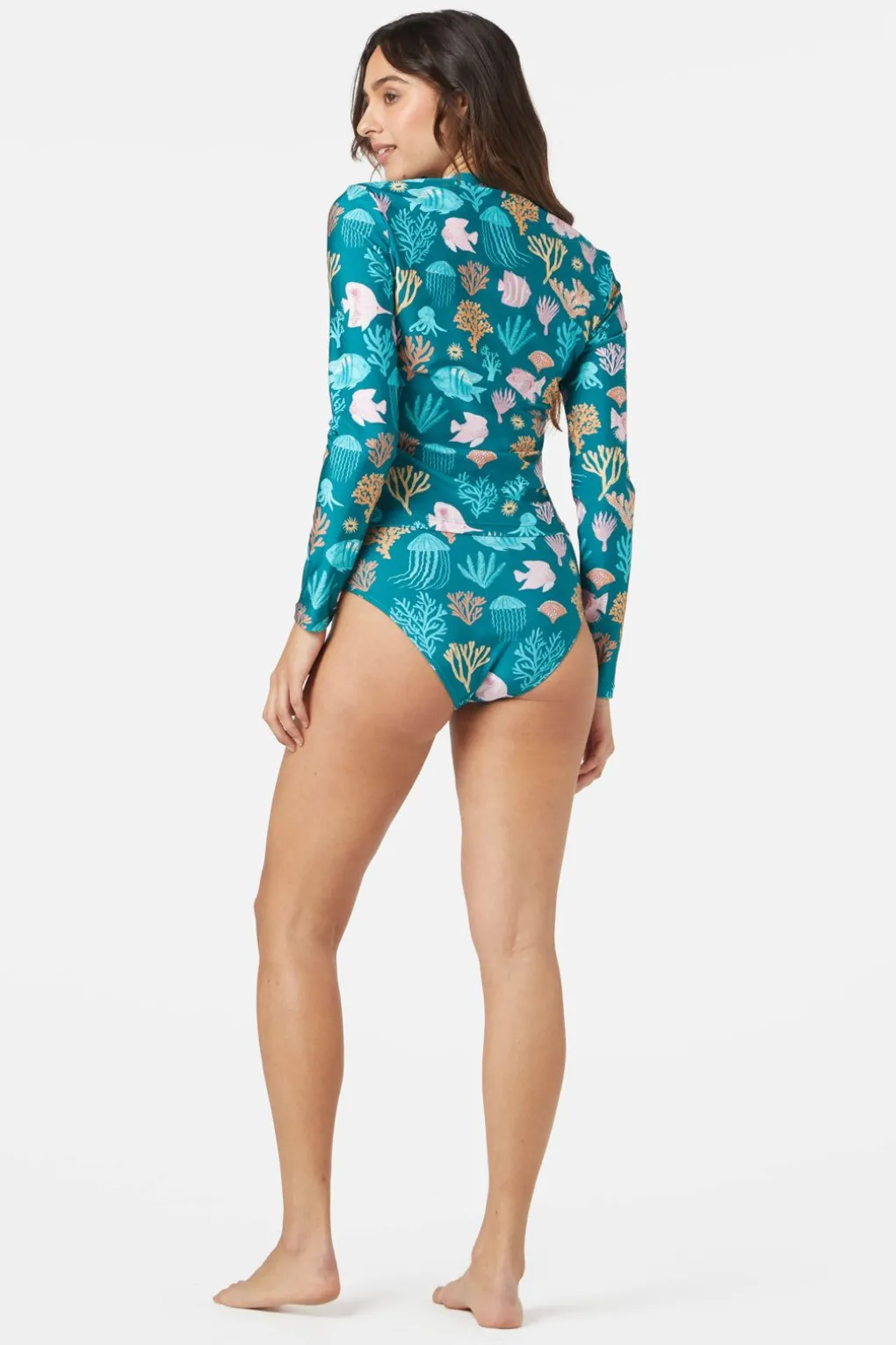 Oceania Rashie